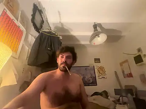 xxlbarcelona online show from 04-10-26, 05:03