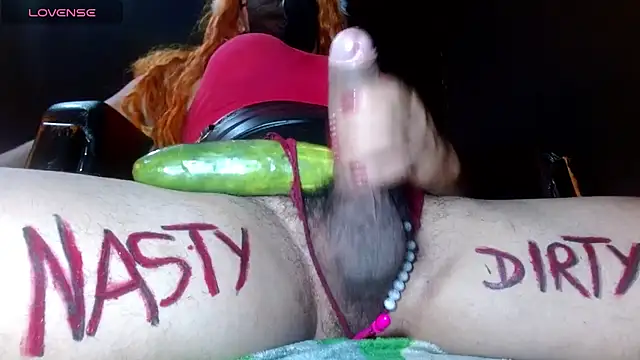 Big SlutNasty online show from 10-26-25, 03:12