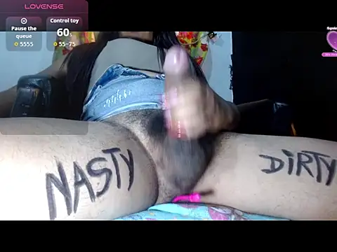 Big SlutNasty online show from 03-16-26, 05:48