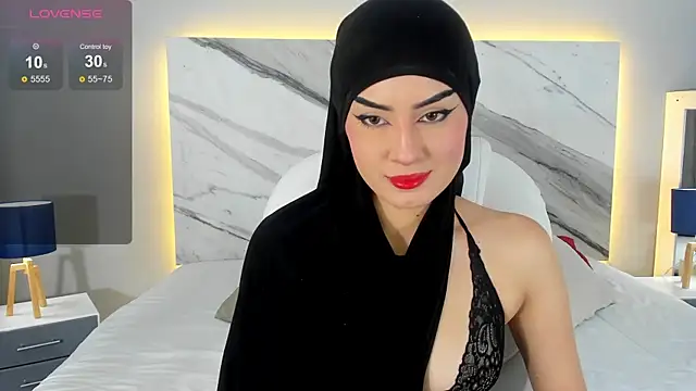 fatimarab online show from 03-11-25, 07:58