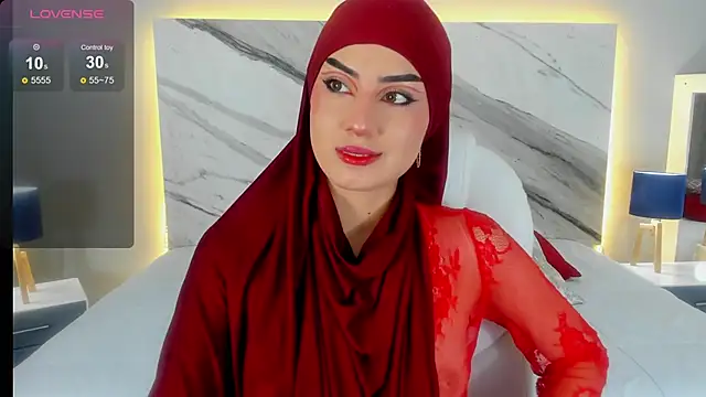 fatimarab online show from 02-28-25, 08:07