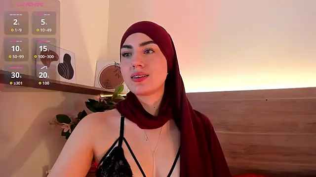 fatimarab online show from 06-04-26, 09:30