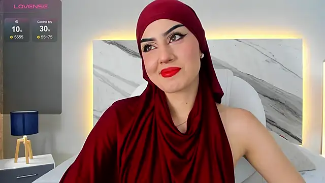 fatimarab online show from 03-13-25, 07:39