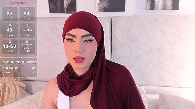 fatimarab online show from 05-29-26, 06:03