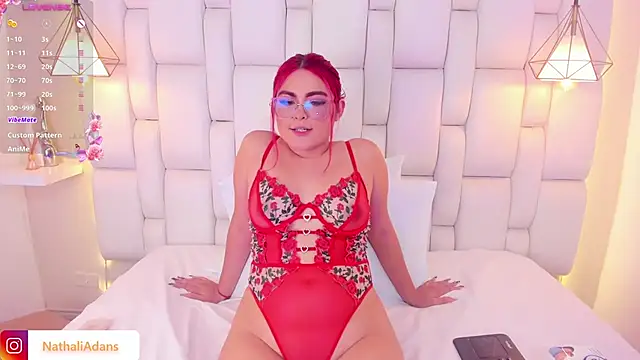 NathaliAdans online show from 03-22-25, 10:26