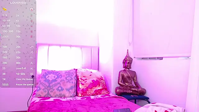 amara bss  online show from 03-10-25, 11:34