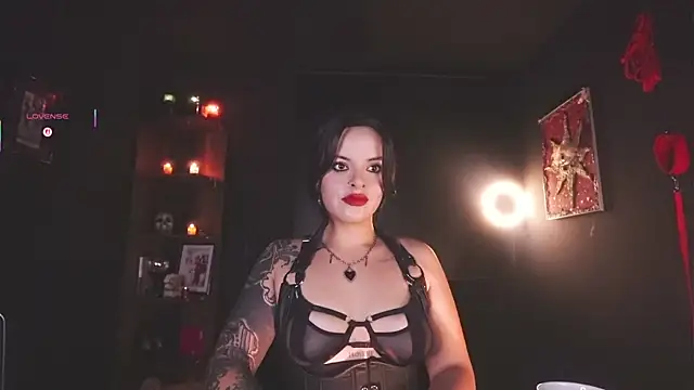 YourMissAlice online show from 03-27-26, 10:00