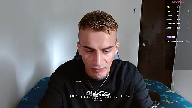 bray hotboy777 online show from 12-21-25, 03:25