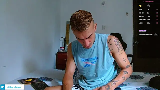 bray hotboy777 online show from 02-01-26, 01:20