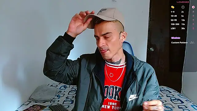 bray hotboy777 online show from 11-16-25, 03:39