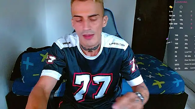 bray hotboy777 online show from 12-20-25, 08:44