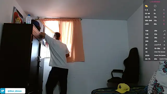 bray hotboy777 online show from 02-15-26, 04:50