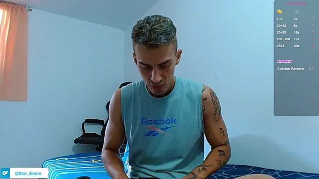 bray hotboy777 online show from 02-19-26, 03:09