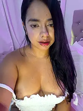 MarianaByanchi online show from 10-29-25, 09:08