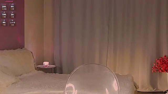 nik0le  online show from 01-12-26, 12:17