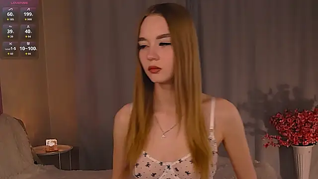 nik0le  online show from 10-02-25, 12:03