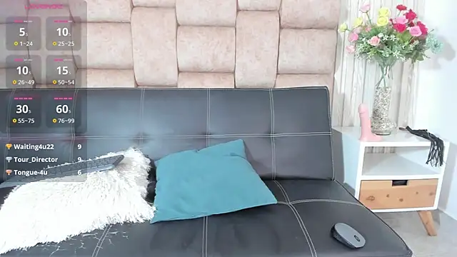 Addy Jones online show from 01-20-25, 01:07