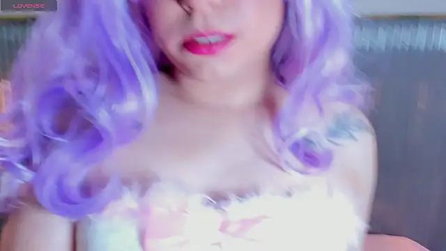 Vicky Campbell  online show from 09-26-25, 12:17