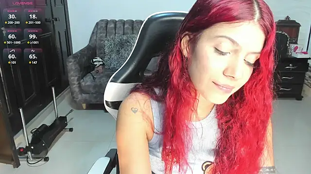 EroticAzir online show from 01-08-25, 02:25