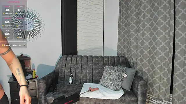 EroticAzir online show from 01-23-25, 02:55