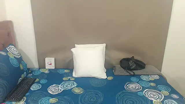 kimberlyjamexxx online show from 02-07-26, 03:14