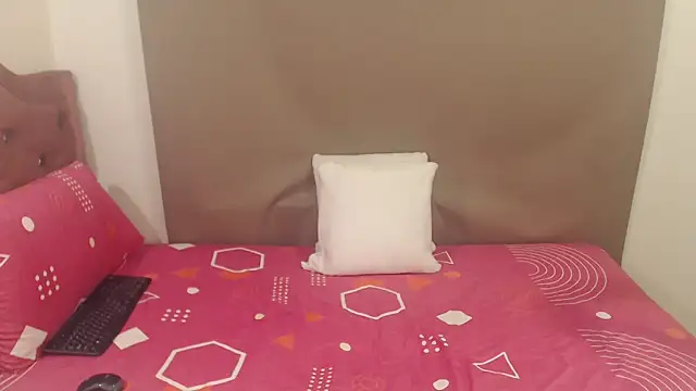 kimberlyjamexxx online show from 03-28-26, 04:46