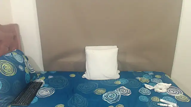 kimberlyjamexxx online show from 02-22-26, 04:15