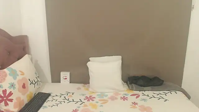 kimberlyjamexxx online show from 12-05-25, 02:54