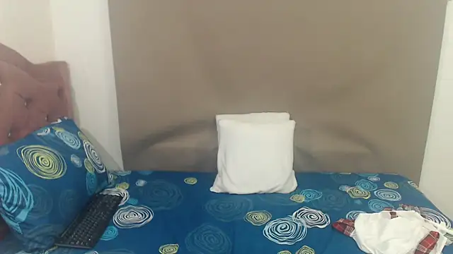 kimberlyjamexxx online show from 02-26-26, 03:50