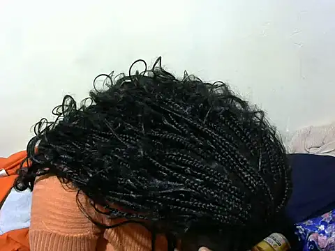 Thicky kyla online show from 10-18-25, 07:16