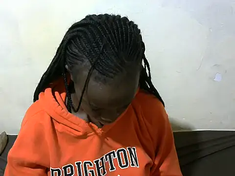 Thicky kyla online show from 02-17-26, 07:55