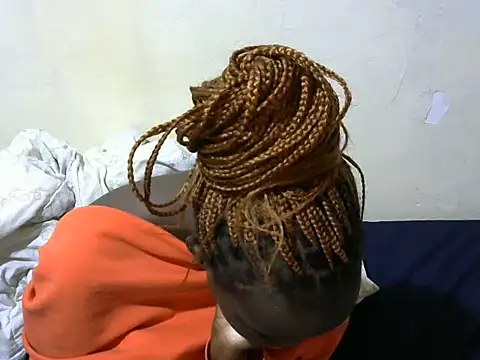 Thicky kyla online show from 03-14-26, 12:49