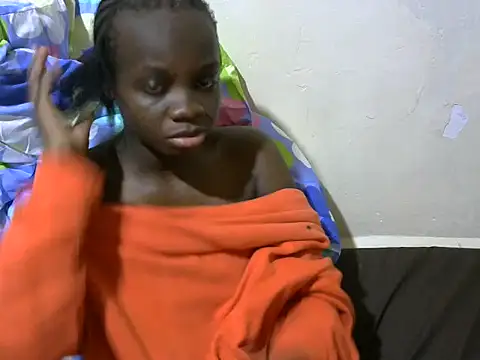 Thicky kyla online show from 04-12-26, 12:03