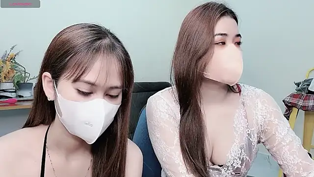 LyLy Office online show from 03-17-25, 02:30