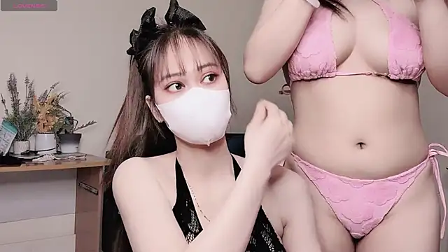 LyLy Office online show from 03-15-25, 09:30