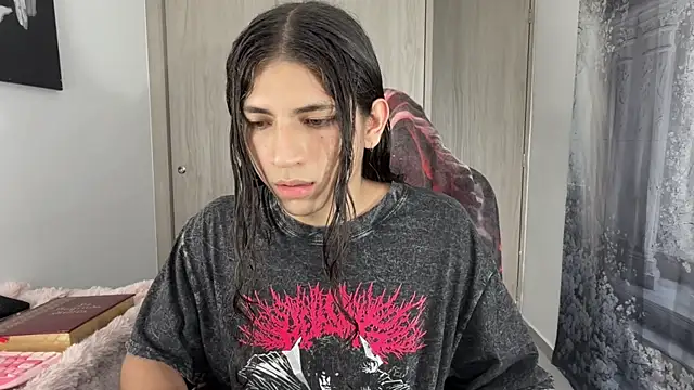 gabriel  manson online show from 02-14-26, 10:43