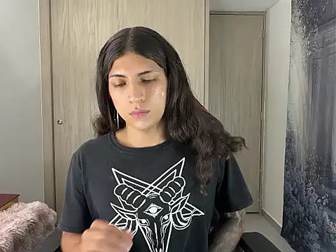 gabriel  manson online show from 12-05-25, 12:10