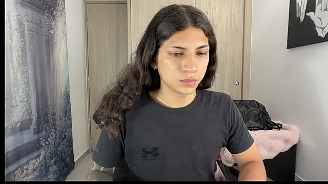 gabriel  manson online show from 11-09-25, 03:21