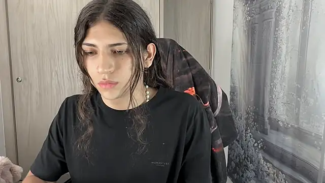 gabriel  manson online show from 12-14-25, 01:12