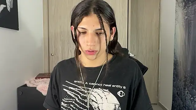 gabriel  manson online show from 11-19-25, 11:05