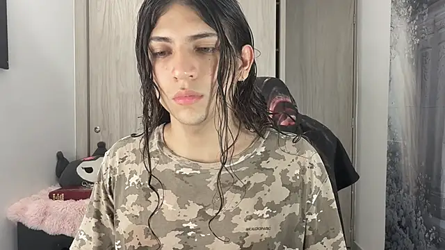 gabriel  manson online show from 01-10-26, 05:14