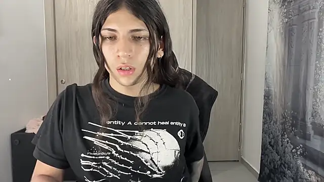 gabriel  manson online show from 12-03-25, 12:01