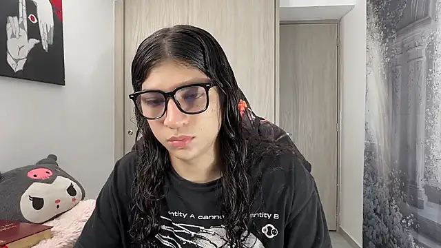 gabriel  manson online show from 03-29-26, 02:02