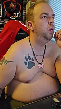 PupW0lfy online show from 11-13-25, 10:30