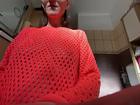 Milky hairy mommy online show from 03-10-26, 07:34