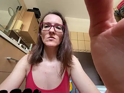 Milky hairy mommy online show from 03-03-26, 09:16