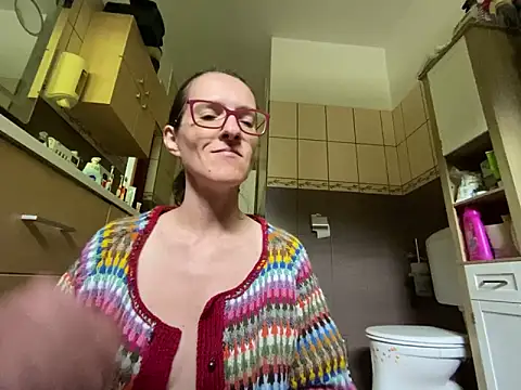 Milky hairy mommy online show from 04-22-26, 11:06