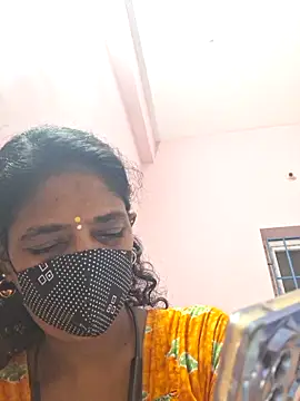 Tamil--Rani online show from 04-20-26, 02:18