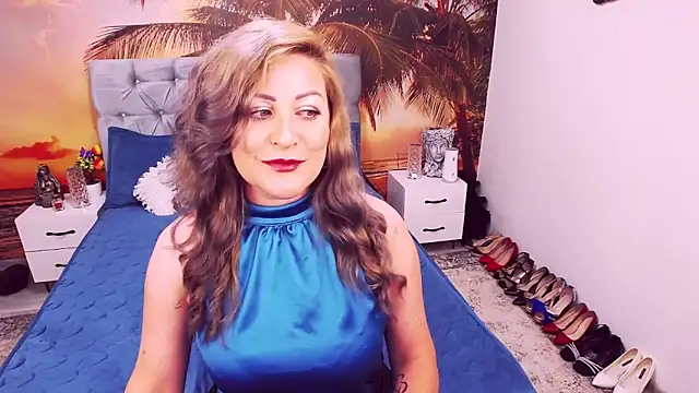 eviajoness online show from 05-24-26, 11:26