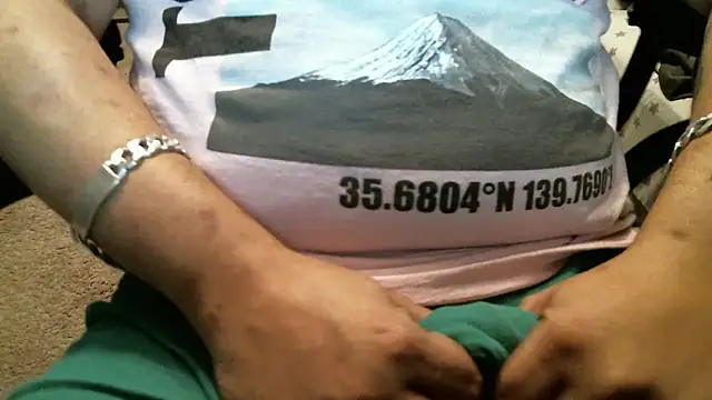 Caguas19prxh online show from 03-11-25, 12:44